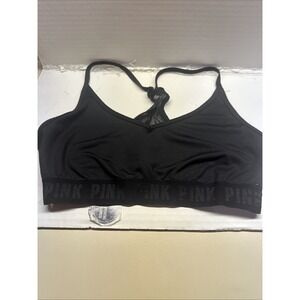 Victoria's Secret Pink Ultimate Sports Bra